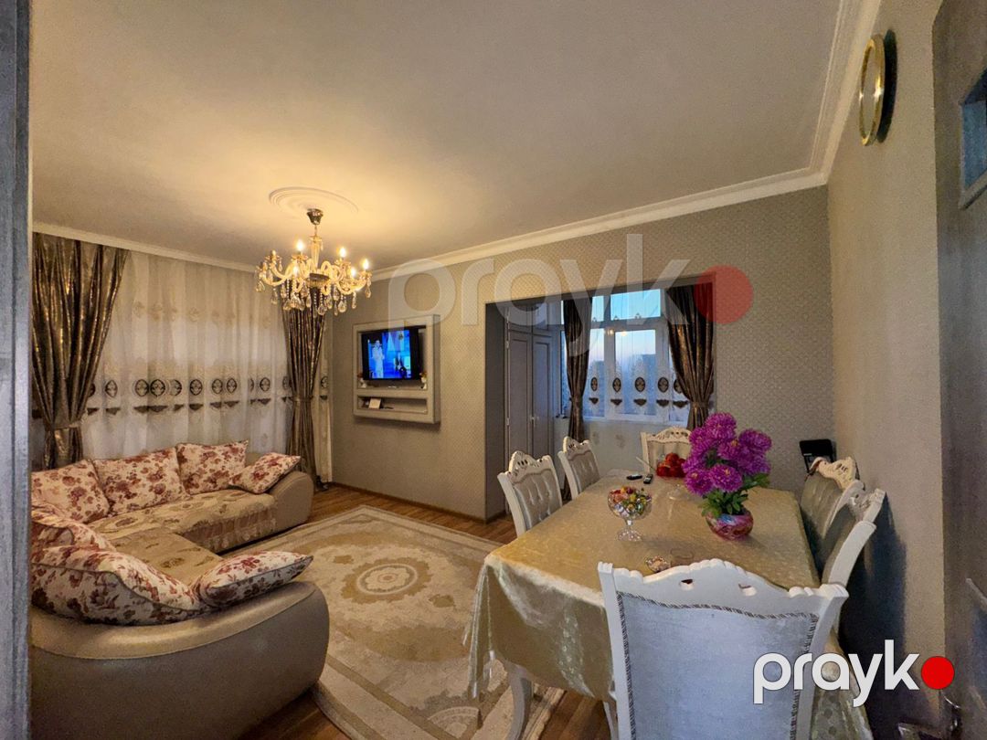 Satılır 2 otaqlı köhnə tikili 60 m² — Mənzil, Bakı (2)