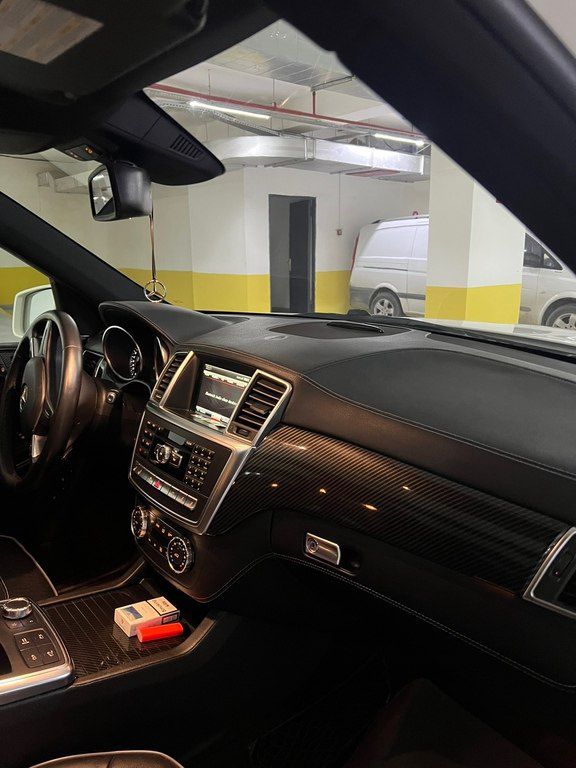 Mercedes GL 350 4MATIC, 3.0 L, 2013 il, 227 000 km — Avtomobillər, Bakı (7)