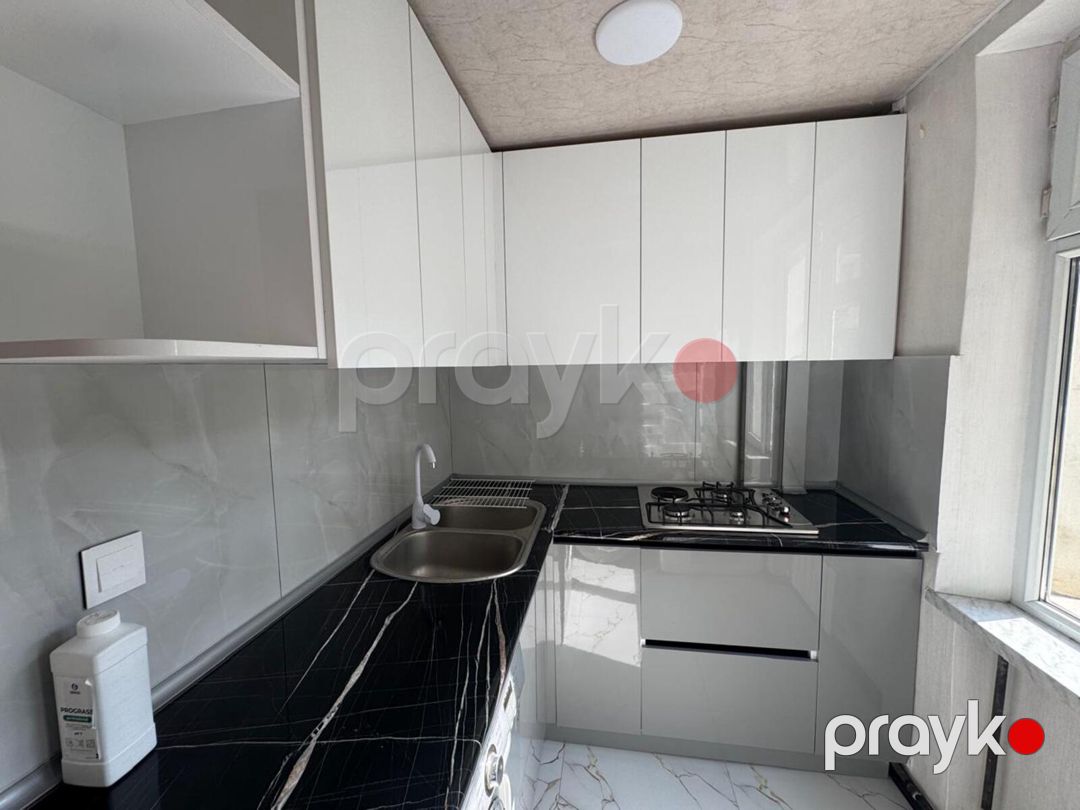 İcarəyə verilir 3 otaqlı köhnə tikili 70 m² — Mənzil, Bakı (3)