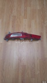 Kia Sportage 2012 arxa sol dönmə işığı — Ehtiyat hissələri və aksesuarlar