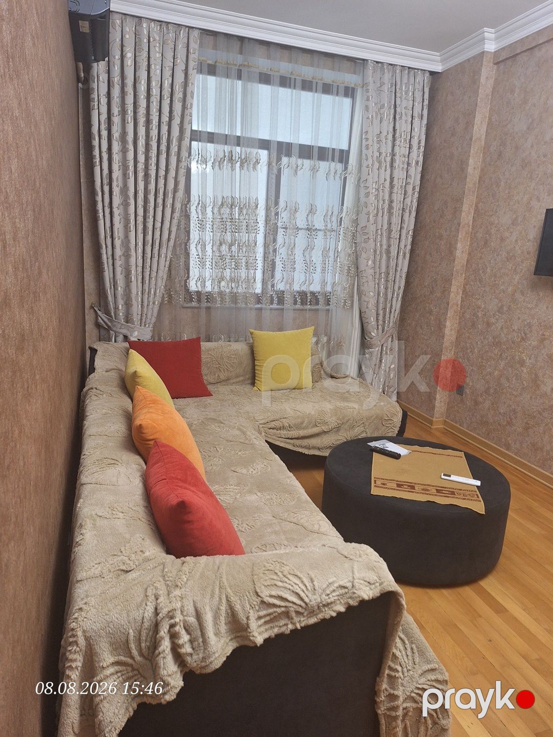 Satılır 2 otaqlı yeni tikili 91 m² — Mənzil, Bakı (7)
