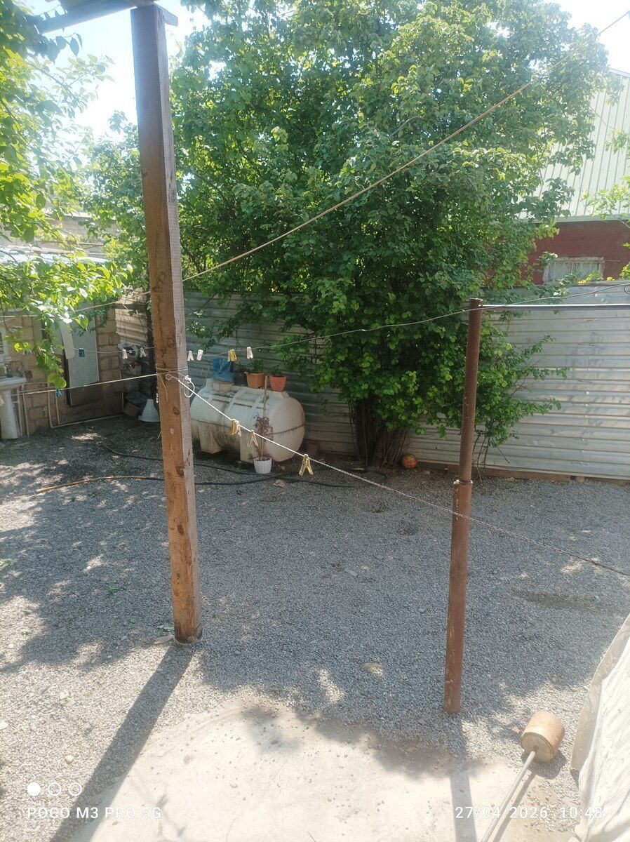 Həyət evi, Bərdə r. — Ev, villa, Bərdə (3)