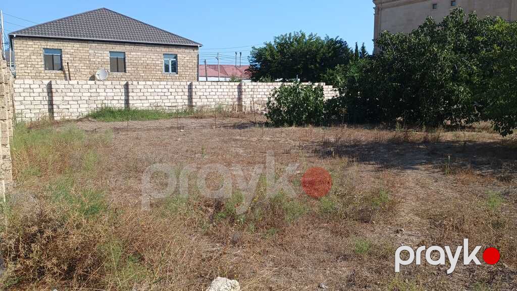 Satılır torpaq 10 sot — Torpaq, Bakı (5)