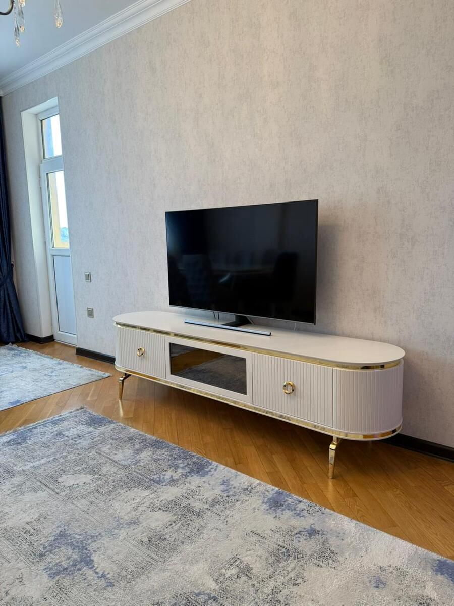 Satılır 2 otaqlı yeni tikili 94 m² — Mənzil, Bakı (5)