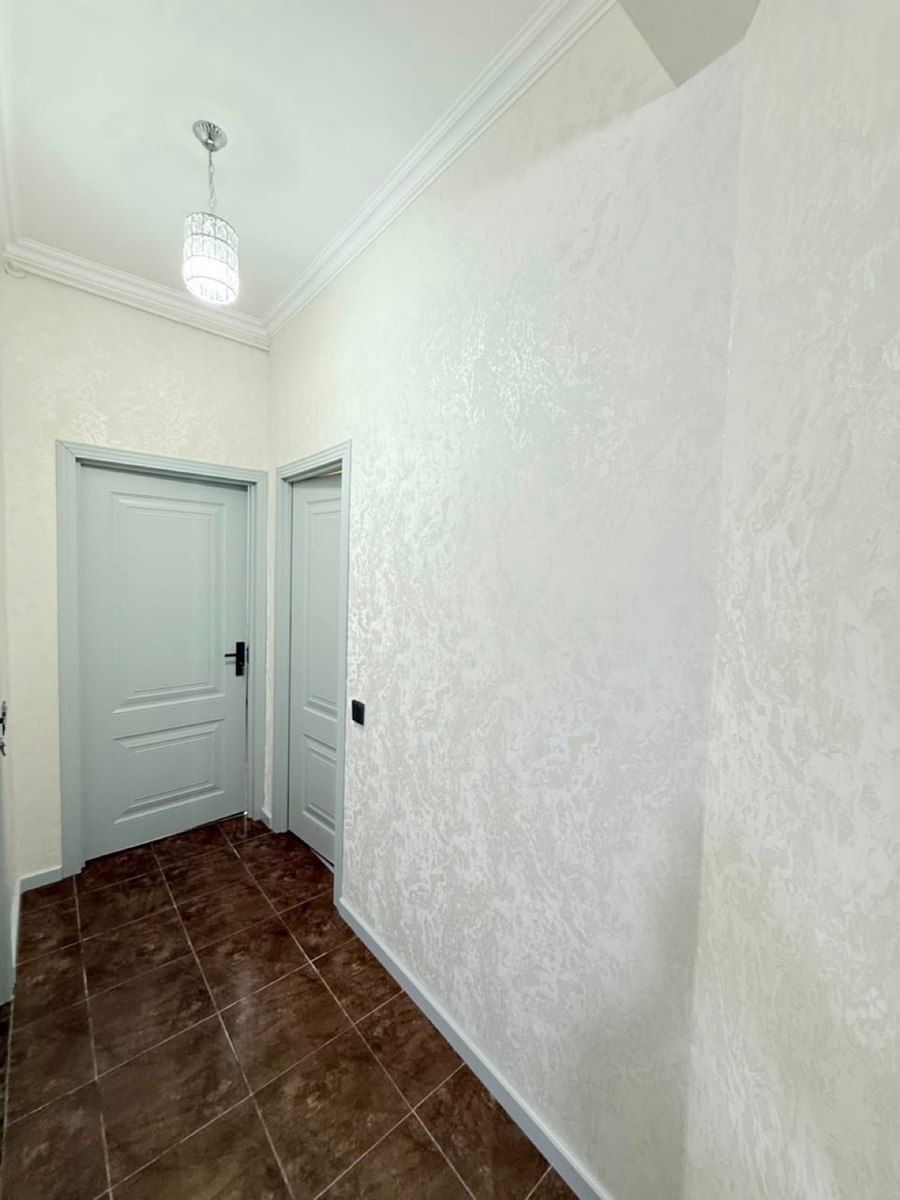 2-otaqlı yeni tikili, Xırdalan ş., 45 m² — Daşınmaz əmlak, Xırdalan (4)