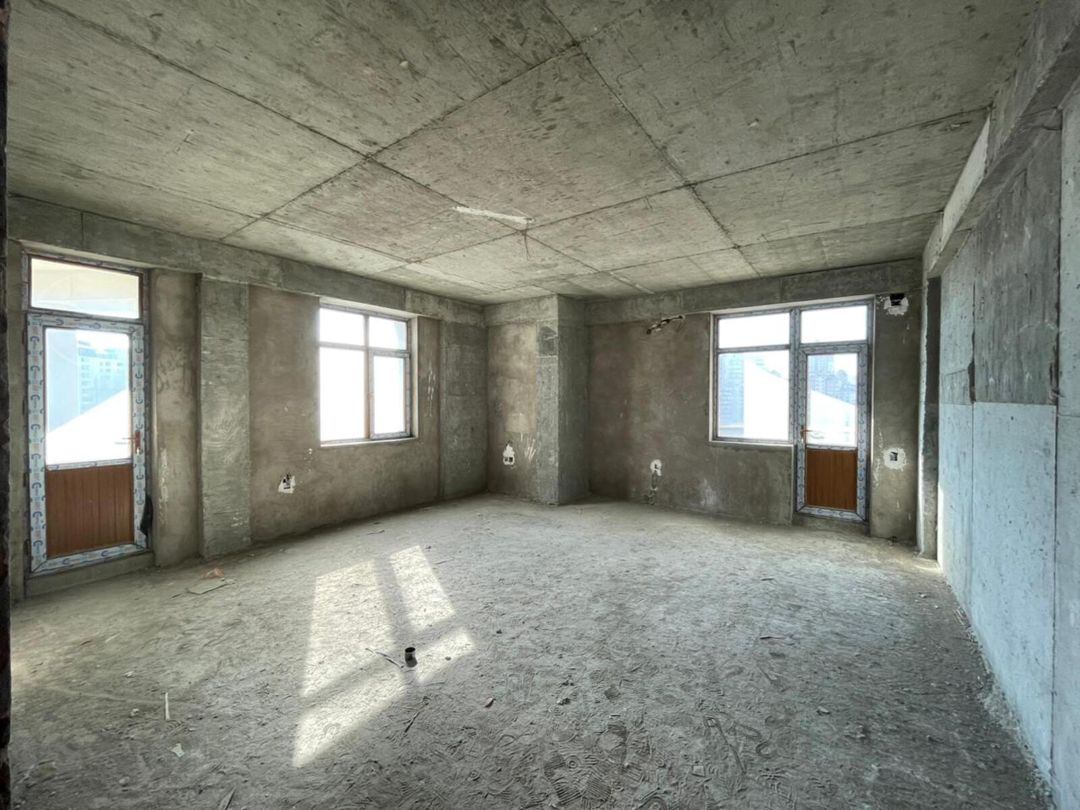 Satılır 3 otaqlı yeni tikili 97.1 m² — Mənzil, Bakı (6)