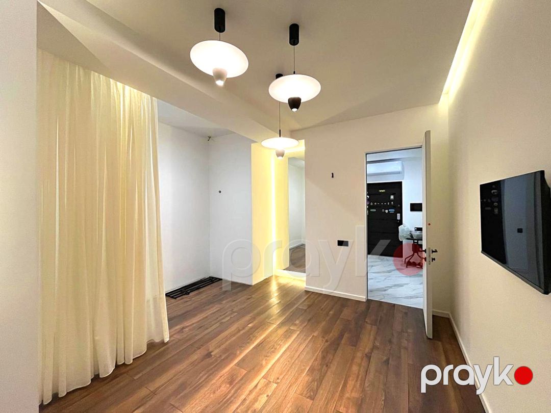 Satılır 2 otaqlı yeni tikili 70 m² — Mənzil, Bakı (5)