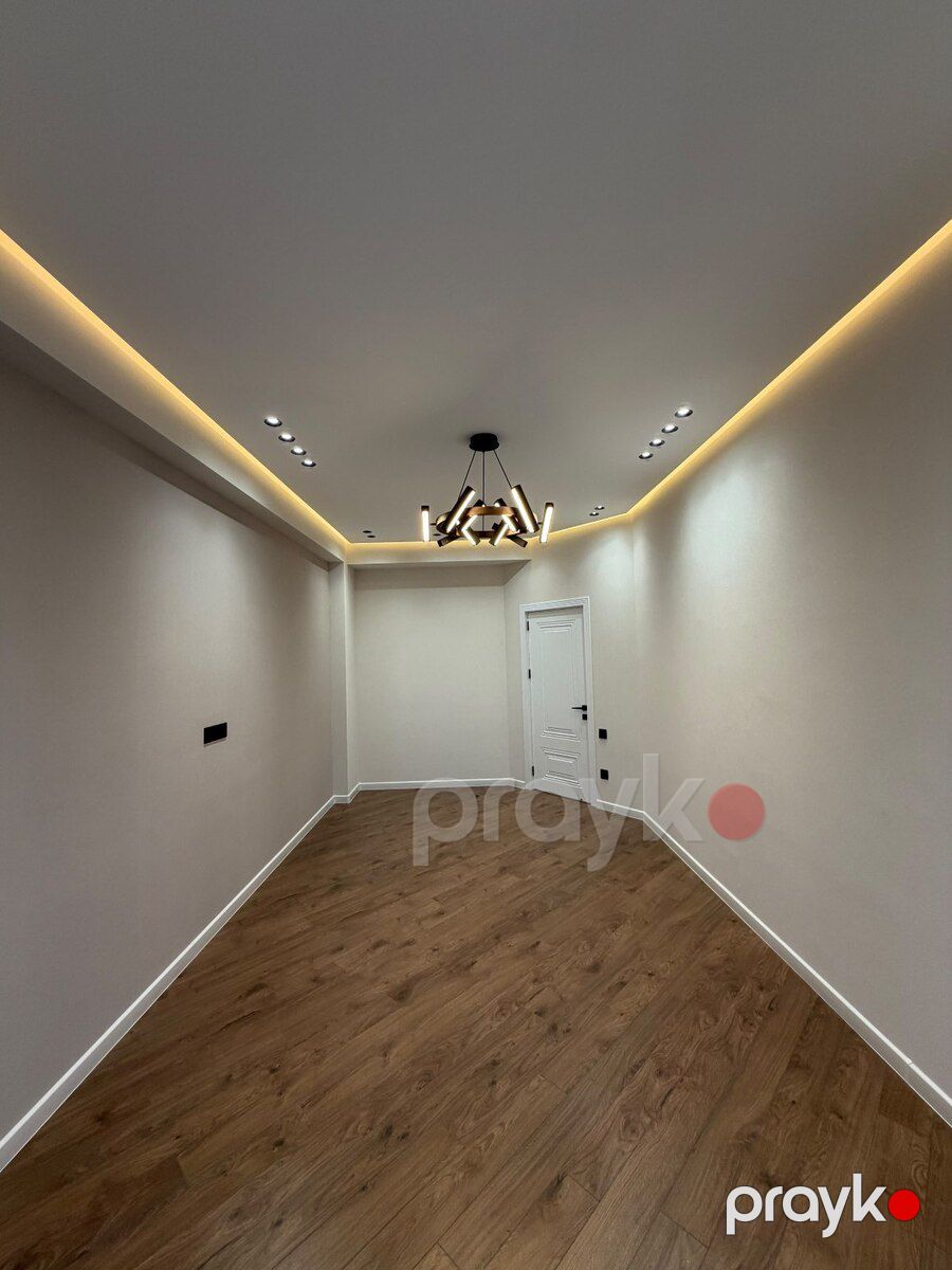 3-otaqlı yeni tikili, Sumqayıt ş., 112 m² — Mənzil, Sumqayıt (4)