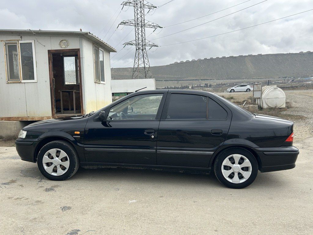 Khazar LX, 1.7 L, 2021 il, 155 204 km — Avtomobillər, Bakı (8)