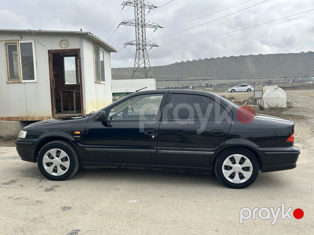 Khazar LX, 1.7 L, 2021 il, 155 204 km — Avtomobillər, Bakı (8)