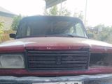 VAZ (LADA) 2107: 1.6 l | 1990 il 20000 km Sedan — Otomobil