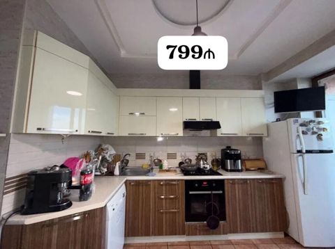 *799₼ mətbəx mebeli satılır*‼ ÖLÇÜ:-4.3 üzərində — Mətbəx mebeli