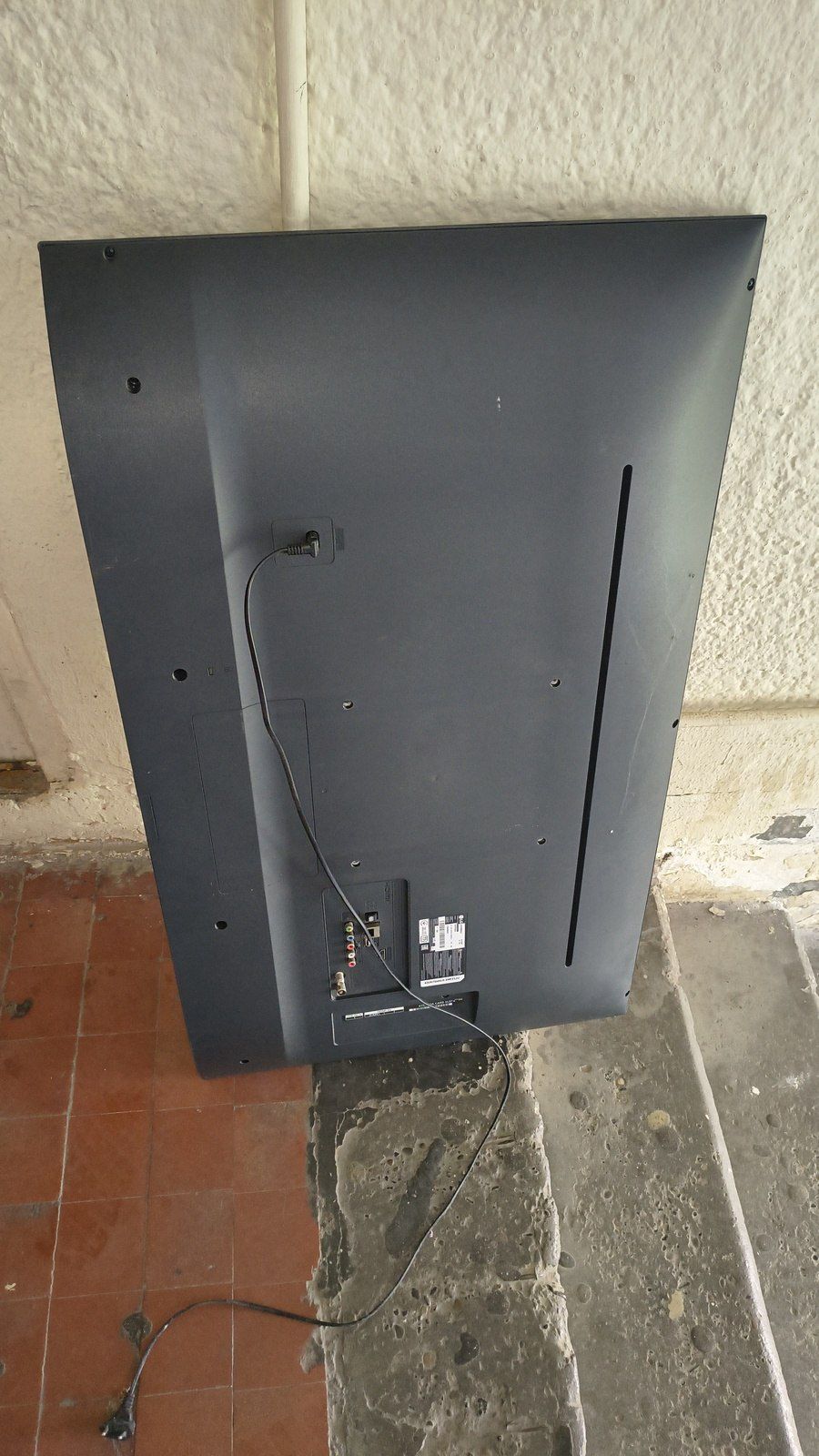 Televizor LG — LG, Bakı (4)