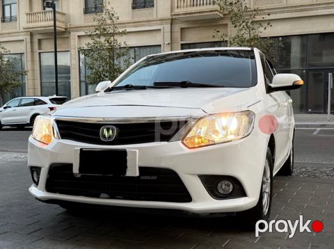 Changan Alsvin V3, 1.4 L, 2018 il, 262 000 km