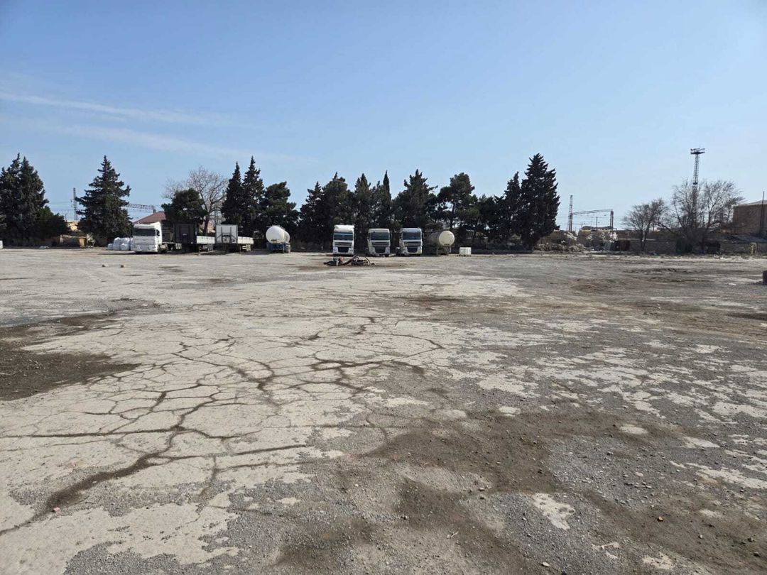 Obyekt icarəyə verilir, Qaradağ r. — Daşınmaz əmlak, Bakı (4)