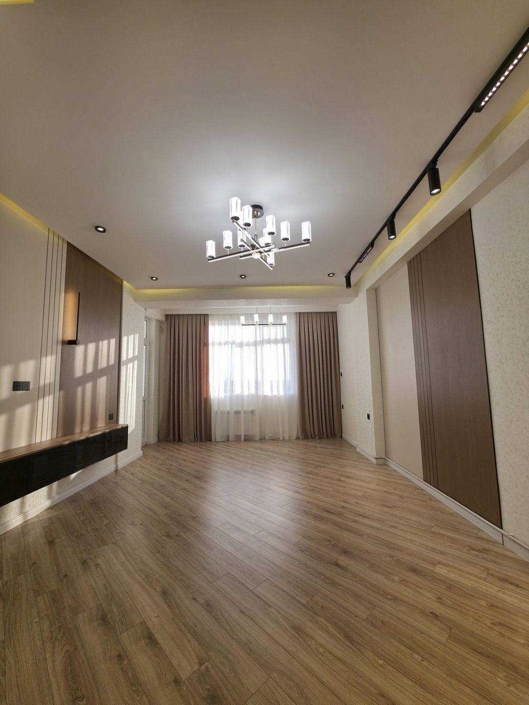 Satılır 2 otaqlı yeni tikili 75 m² — Mənzil, Bakı (5)