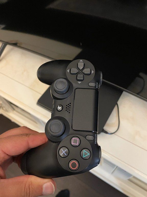 Sony PlayStation 4 Slim 1TB — Elektronika, Bakı (3)