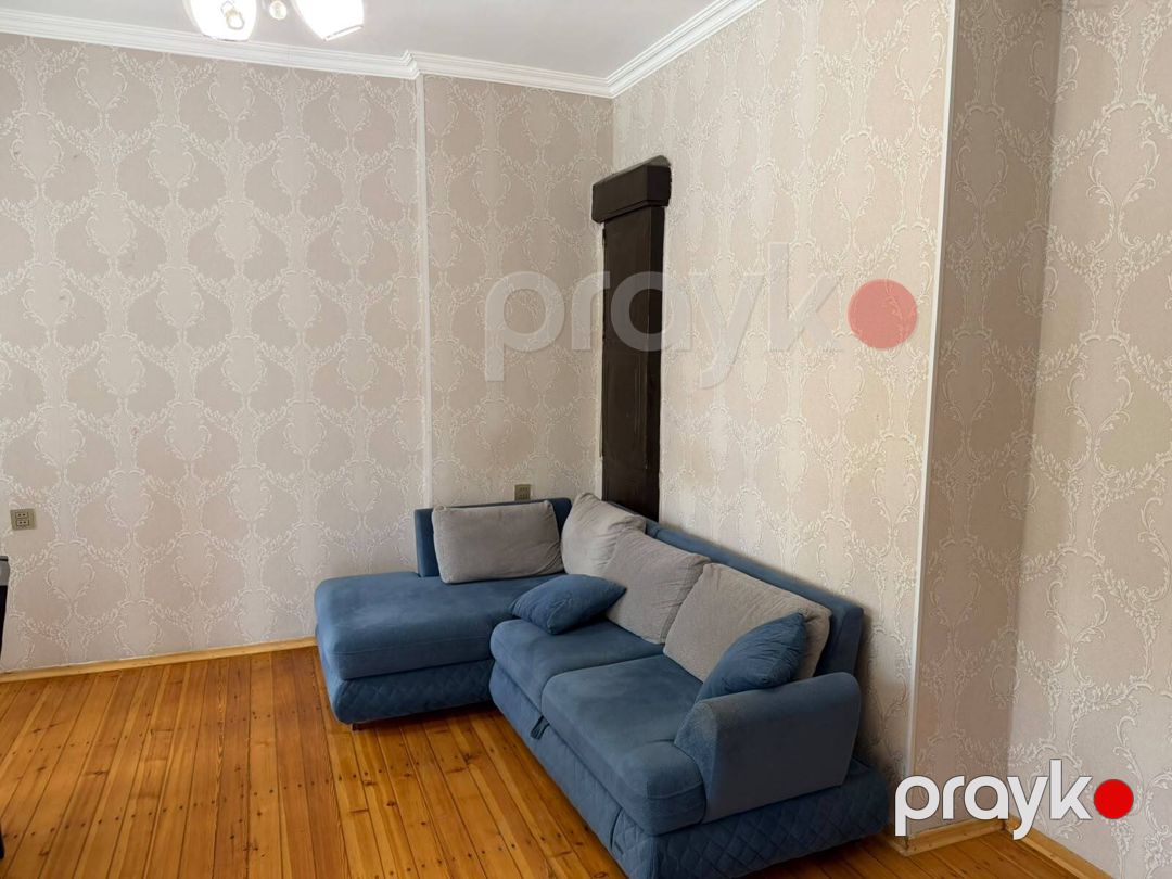 Satılır 3 otaqlı yeni tikili 70 m² — Mənzil, Bakı (2)