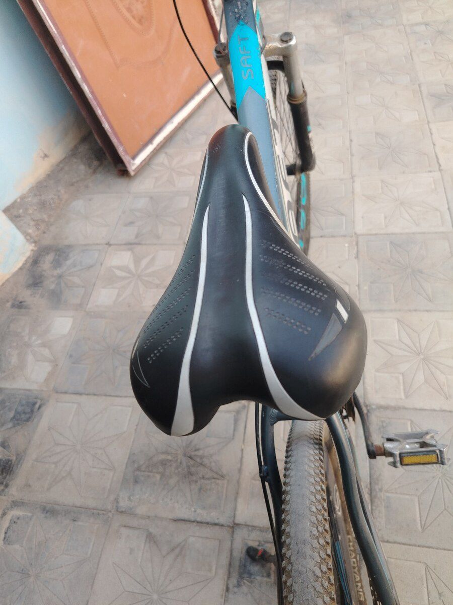 Velosiped — Velosipedlər, Bakı (4)