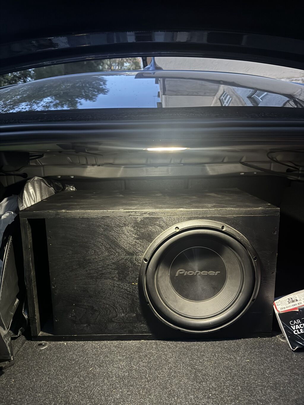 Pioneer + Sony Xplod avtomobil səs sistemi satılır Avtomobilin — Avto, Xırdalan (2)