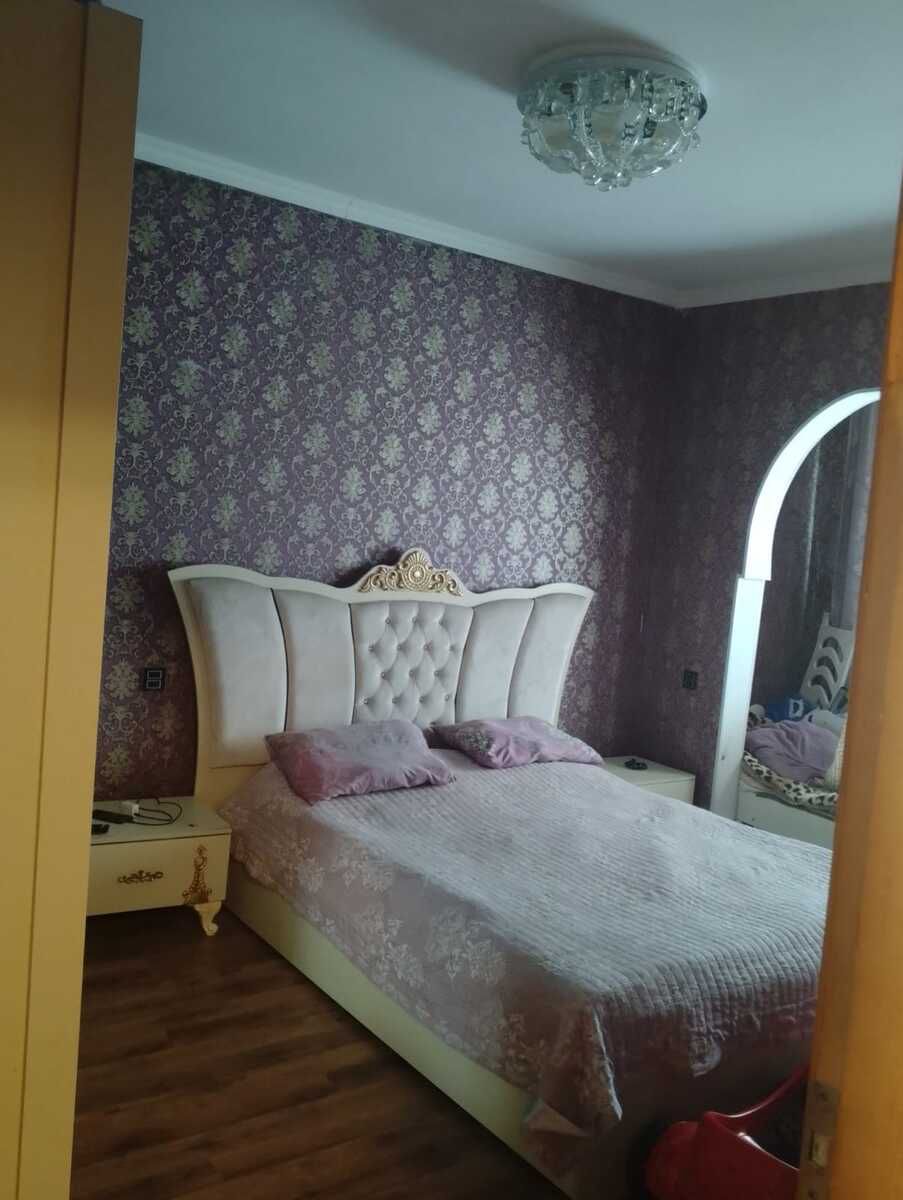 Satılır 3 otaqlı köhnə tikili 80 m² — Mənzil, Bakı (7)