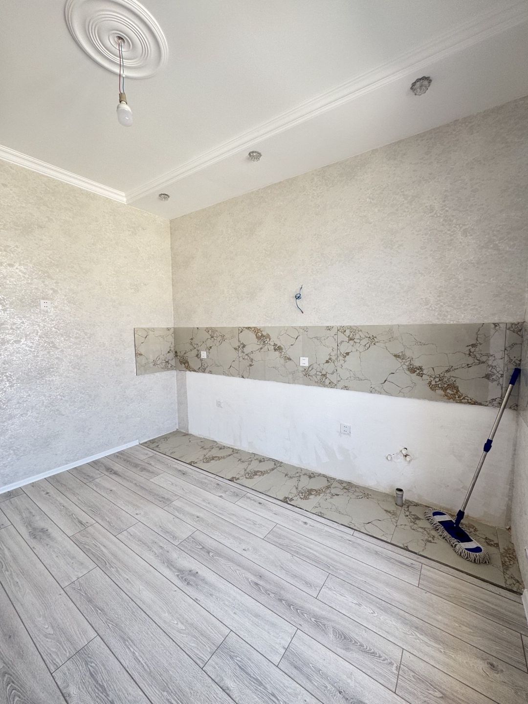 Satılır 5 otaqlı həyət evi/bağ evi 140 m² — Ev, villa, Bakı (8)