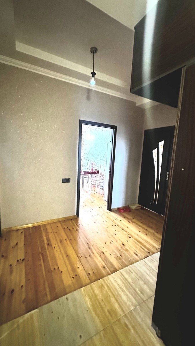 Satılır 2 otaqlı yeni tikili 84 m² — Mənzil, Bakı