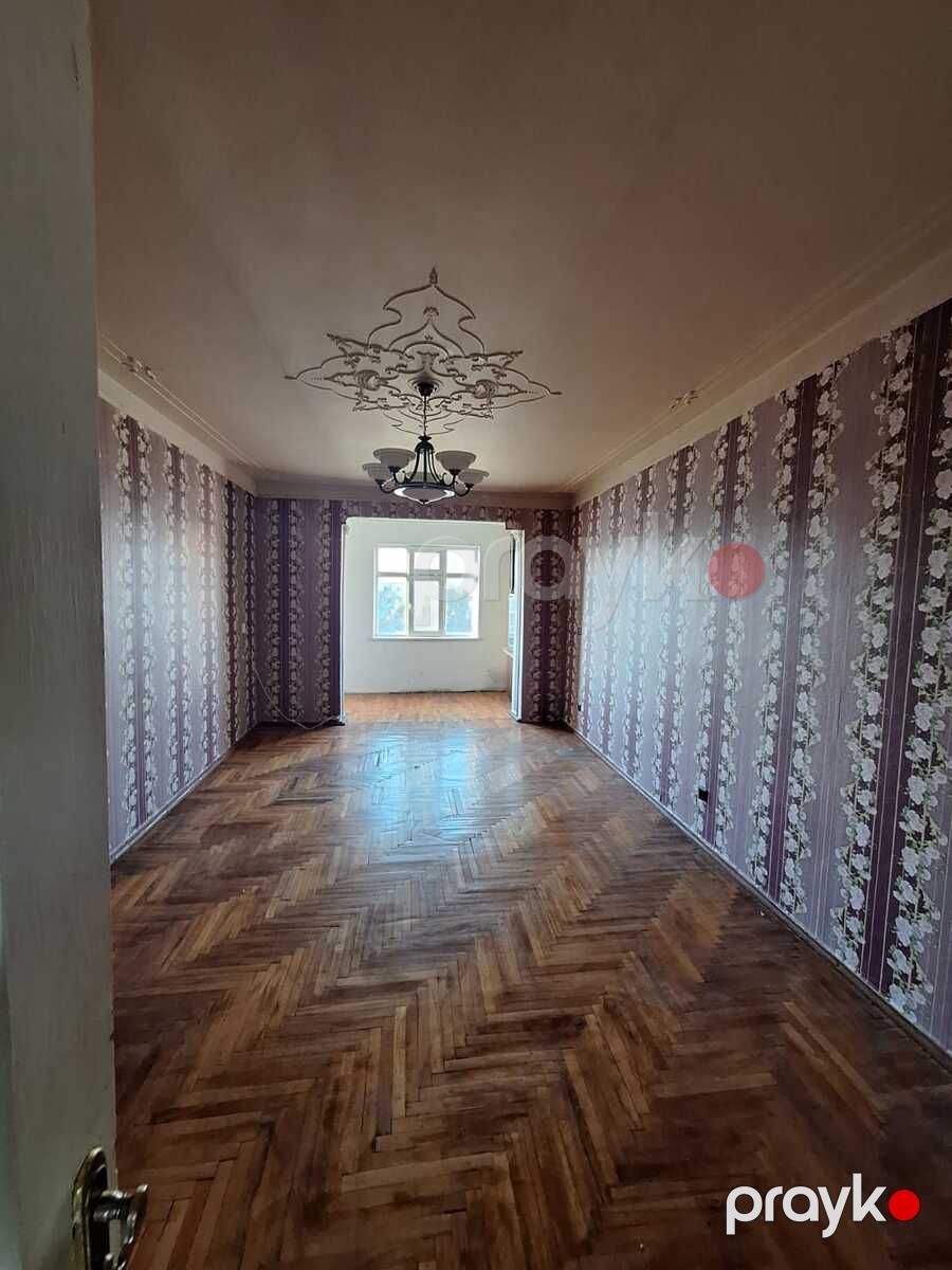 İcarəyə verilir 3 otaqlı köhnə tikili 80 m² — Mənzil, Bakı (4)
