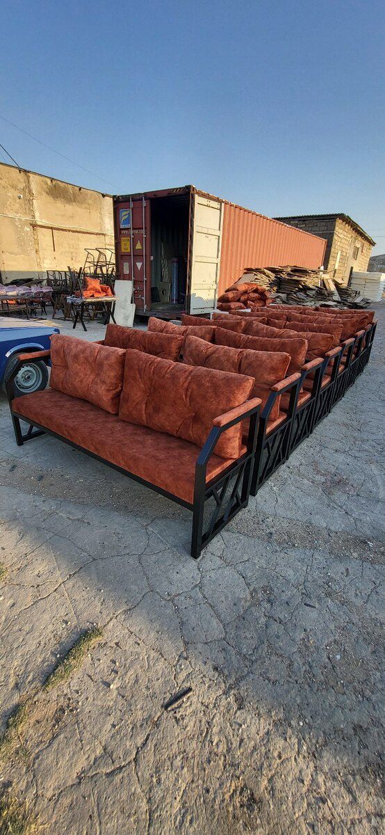 Loft divan dəsti — Mallar, Bakı (12)