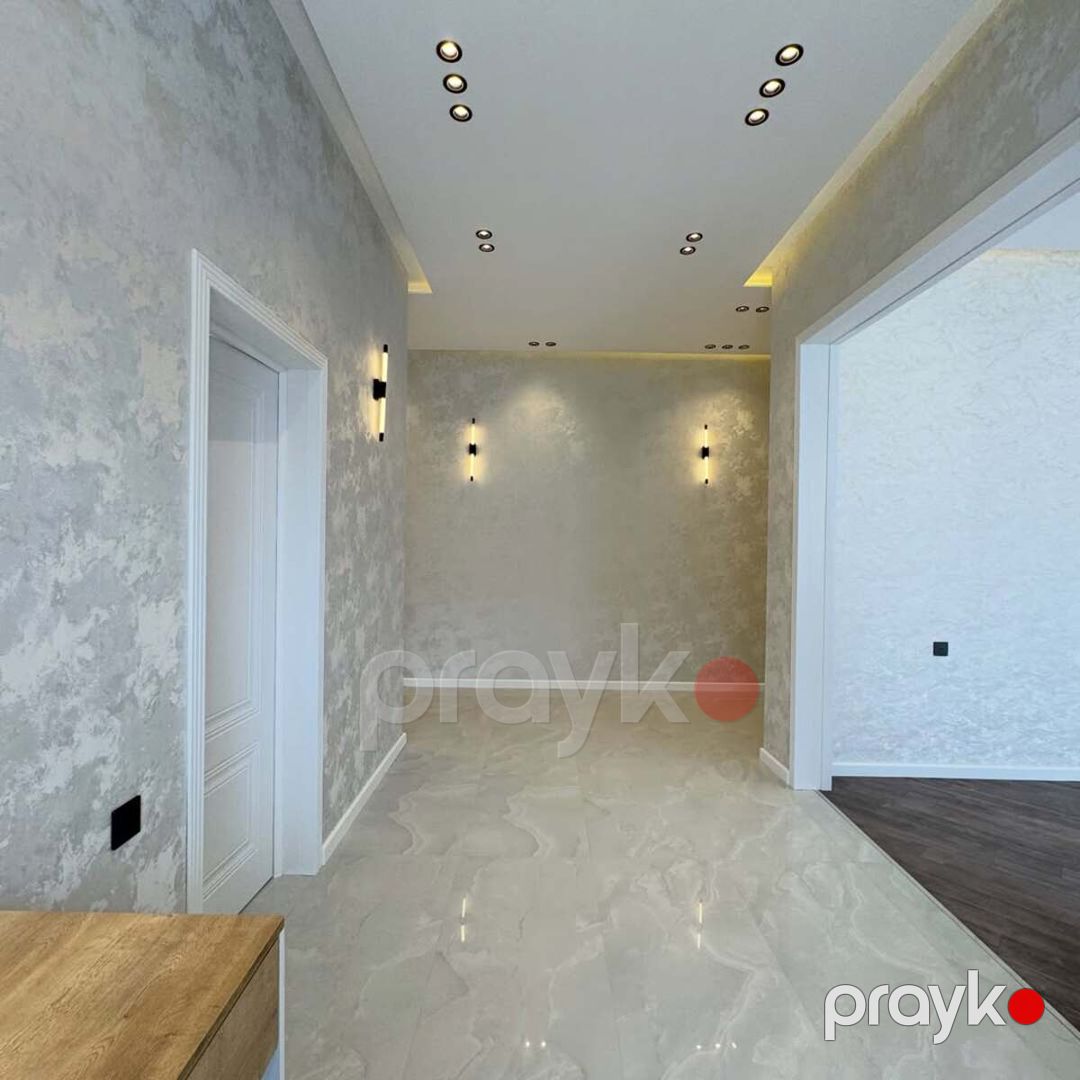 Satılır 4 otaqlı həyət evi/bağ evi 180 m² — Ev, villa, Bakı (4)