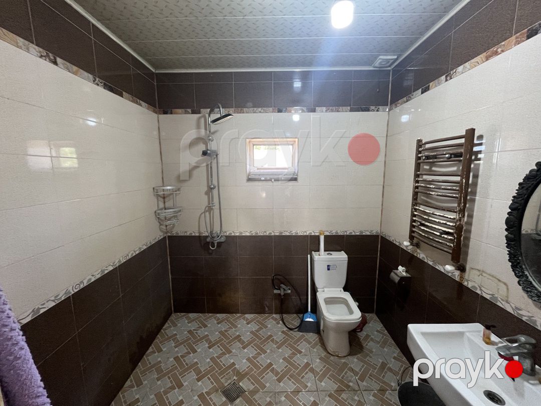 Satılır 8 otaqlı həyət evi/bağ evi 244 m² — Ev, villa, Bakı (10)