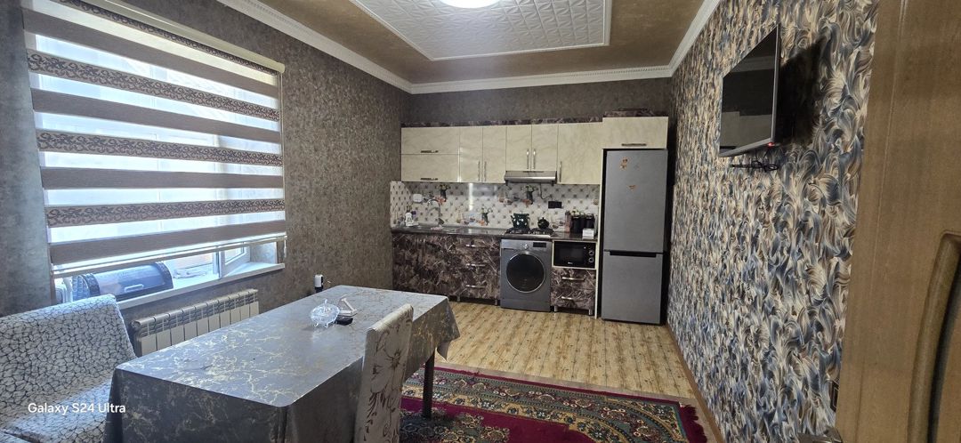 Satılır 3 otaqlı həyət evi/bağ evi 145 m² — Ev, villa, Bakı (6)