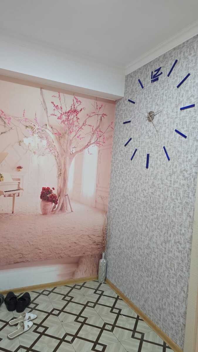 Satılır 2 otaqlı yeni tikili 83 m² — Mənzil, Bakı (3)