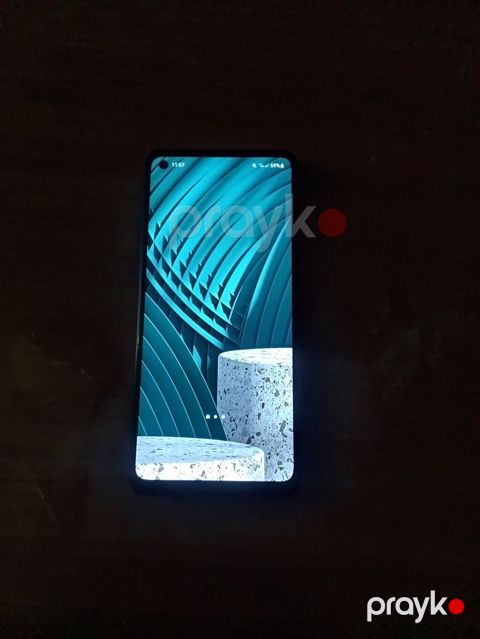 Samsung Galaxy A21, 64 GB, rəng - Göy