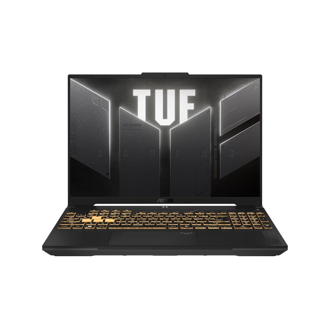 Asus TUF FX607VJ - RL006 (90NR0MZ6 - M0060) — Elektronika, Bakı