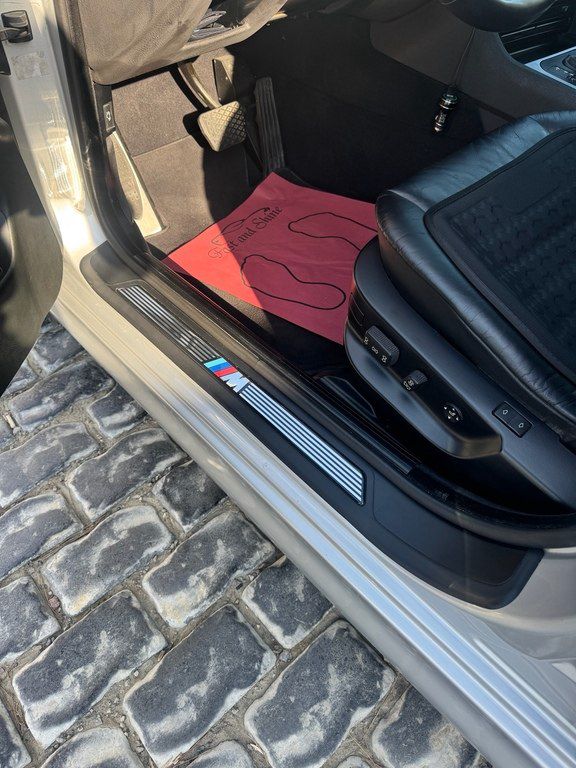 BMW 525, 2.5 L, 2001 il, 185 000 km — Avtomobillər, Bakı (10)