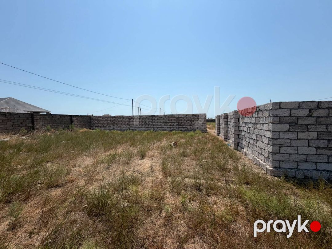 Satılır torpaq 2 sot — Torpaq, Bakı (3)