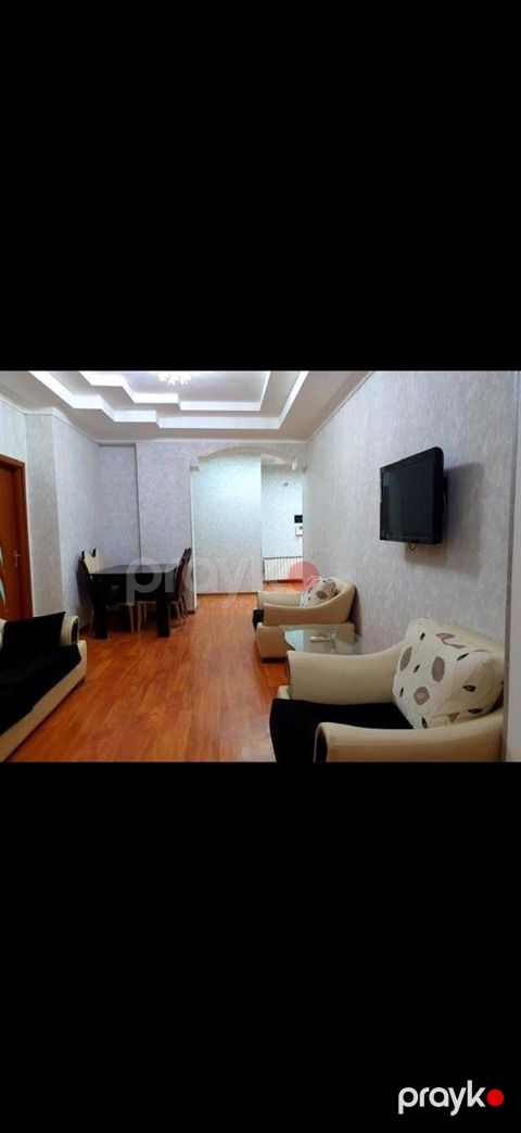 İcarəyə verilir 3 otaqlı yeni tikili 105 m²