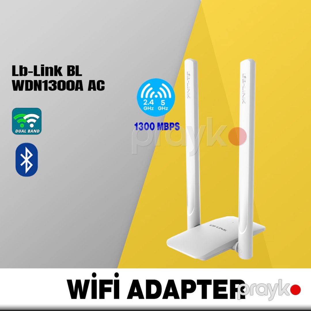 Wi-Fi, bluetooth və Pci Express adapterləri — Şəbəkə və server avadanlığı, Bakı (9)