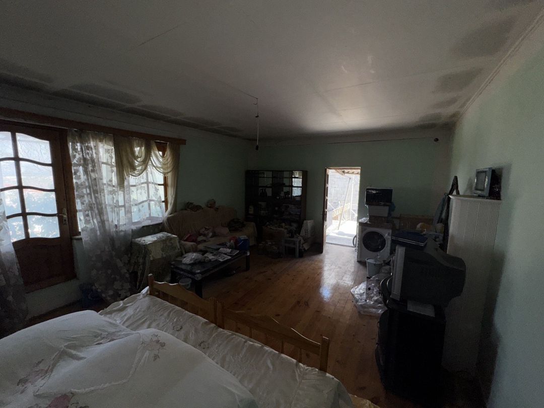 Satılır 3 otaqlı həyət evi/bağ evi 68 m² — Ev, villa, Bakı (12)
