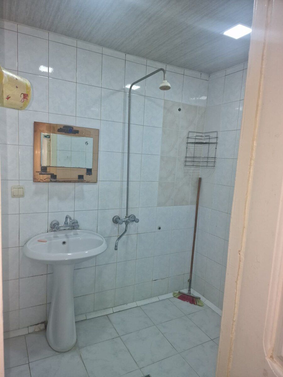 3-otaqlı mənzil kirayə verilir, Gəncə ş., 75 m² — Daşınmaz əmlak, Gəncə (5)