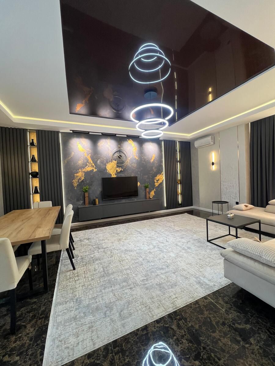 Satılır 3 otaqlı yeni tikili 477 m² — Mənzil, Bakı (2)