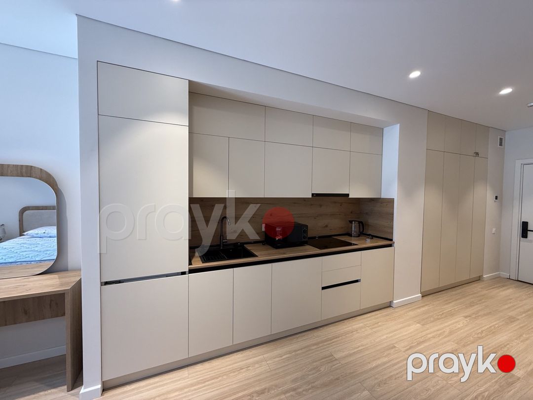İcarəyə verilir 2 otaqlı yeni tikili 58 m² — Mənzil, Bakı (8)