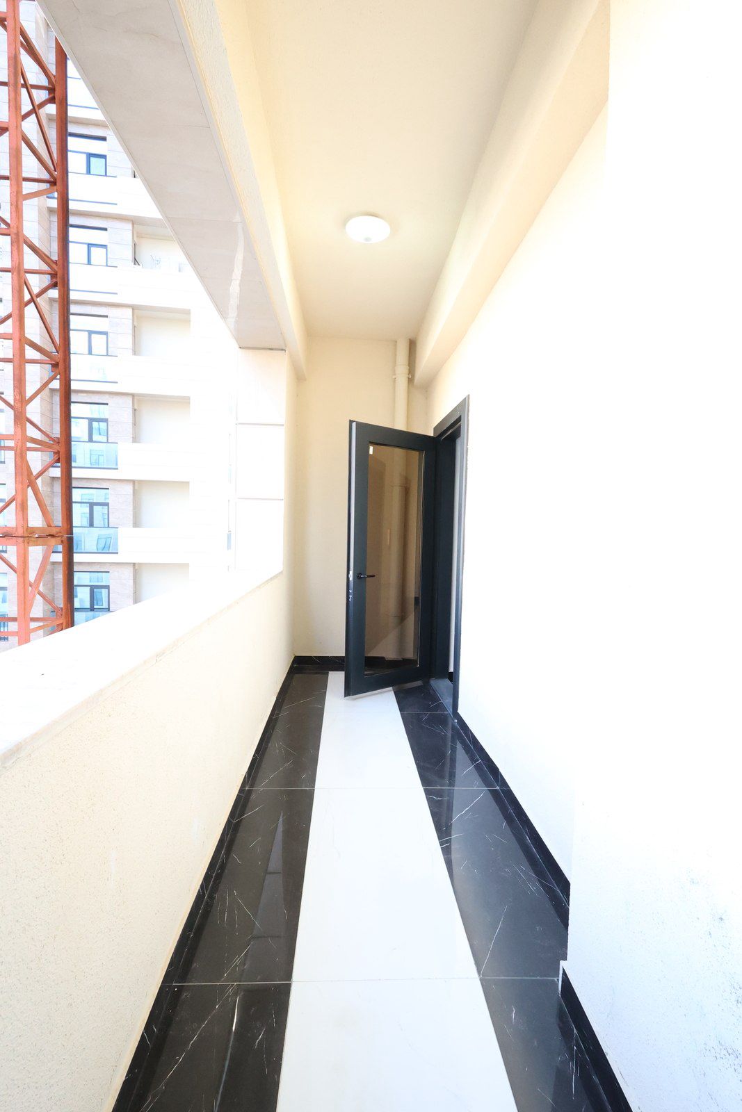 Satılır 4 otaqlı yeni tikili 163.8 m² — Mənzil, Bakı (7)