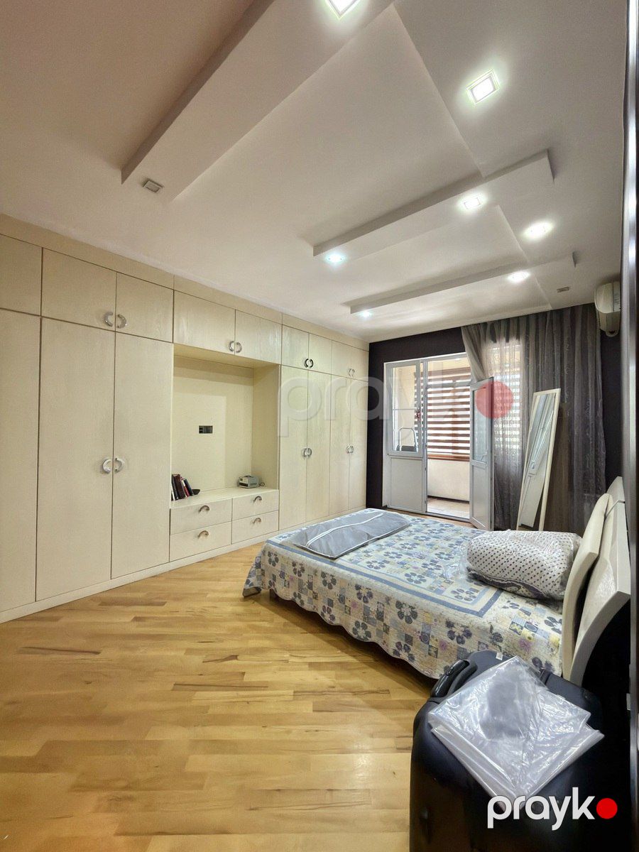 Satılır 3 otaqlı köhnə tikili 78 m² — Mənzil, Bakı (10)