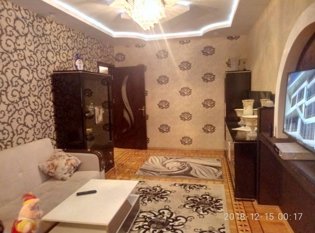 Satılır 3 otaqlı köhnə tikili 95 m² — Mənzil, Bakı