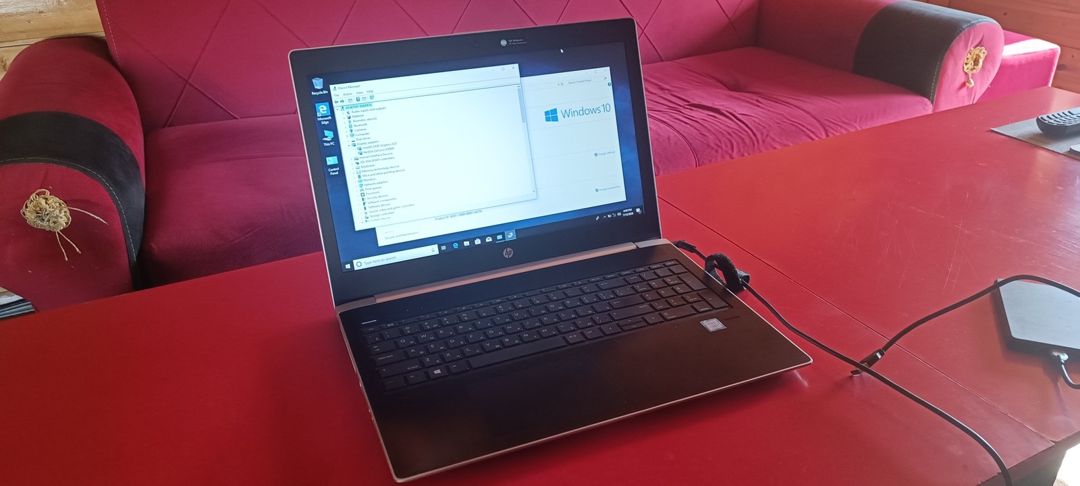 HP i7 8 gen — Elektronika, Bakı