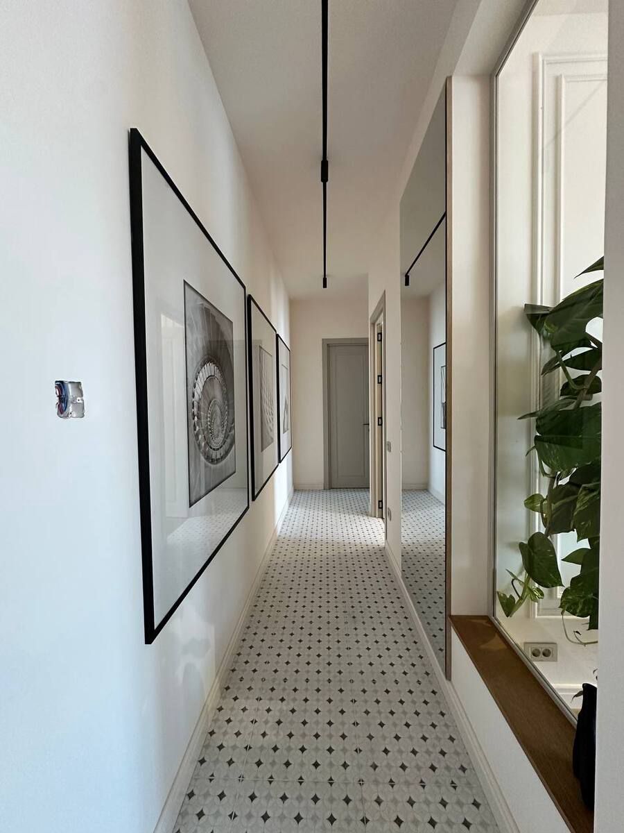 Satılır 3 otaqlı yeni tikili 65 m² — Mənzil, Bakı (6)