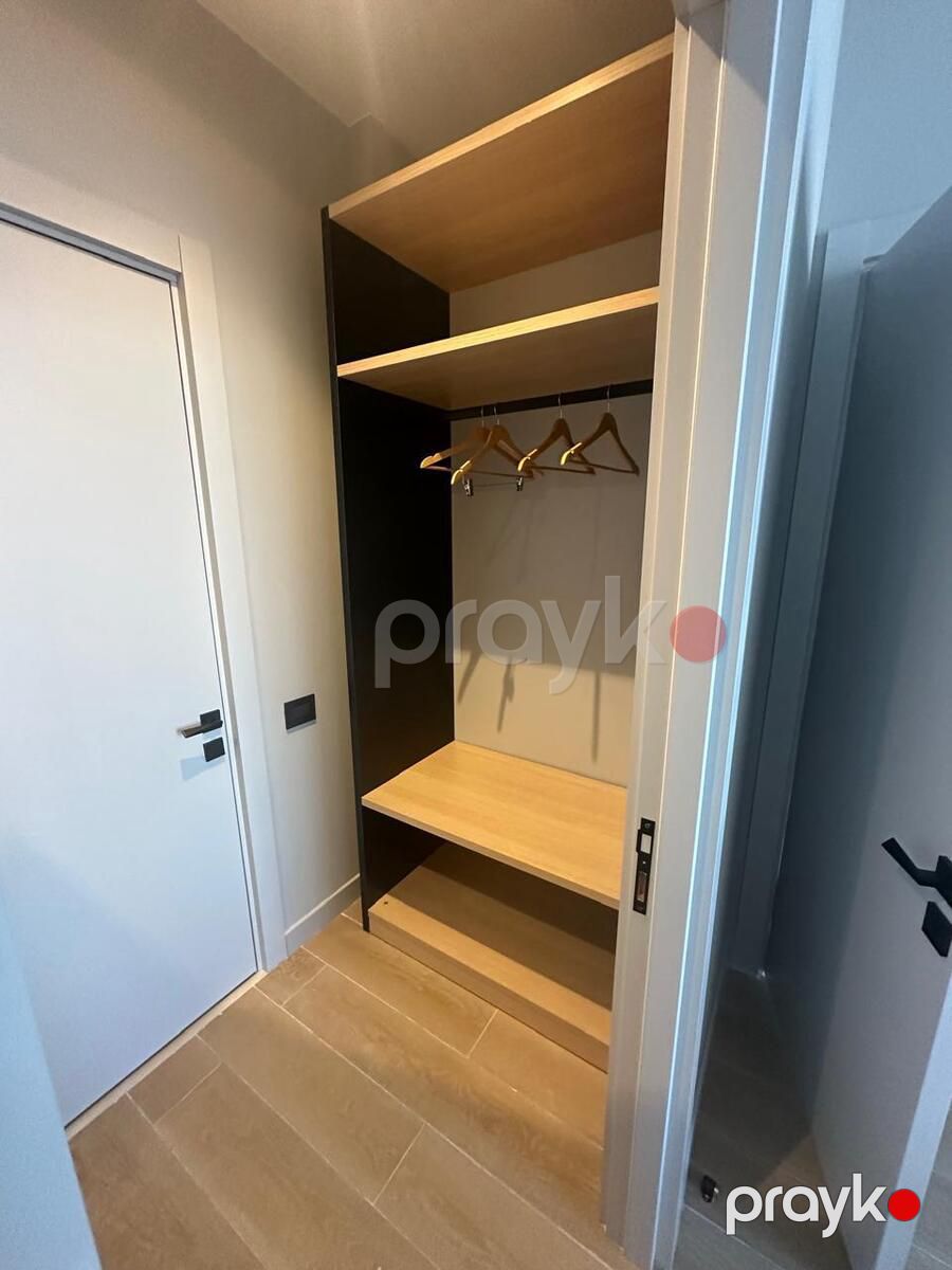 İcarəyə verilir 2 otaqlı yeni tikili 90 m² — Mənzil, Bakı (11)