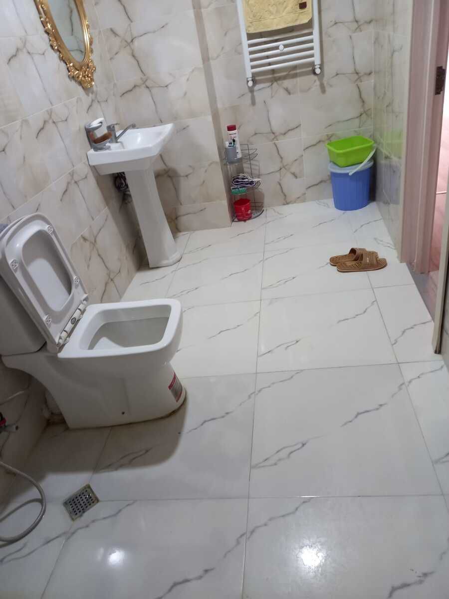 Satılır 3 otaqlı yeni tikili 90 m² — Mənzil, Bakı (7)